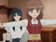 Anime chuyển thể 'From Far Away' tung ảnh và trailer mới
