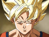 'Dragon Ball Super: Beerus' hé lộ một Son Goku khác hơn trong trailer mới