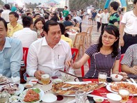 ​Đà Nẵng: Mở lễ hội ẩm thực biển để hỗ trợ ngư dân