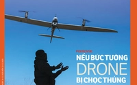 Tuổi Trẻ Cuối Tuần số 44-2025: Pokrovsk - Nếu bức tường drone bị chọc thủng