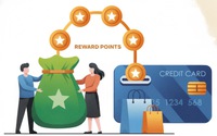 Vét sạch ưu đãi thẻ tín dụng: Tiêu tiền để lấy lại tiền