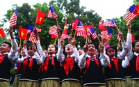Quan hệ Việt - Mỹ: Những kết nối của con người bình thường