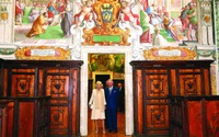Khủng hoảng tài chính ở Vatican