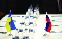 Hai kế hoạch hòa bình cho Ukraine