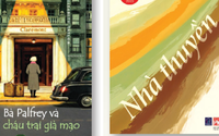 Sách trong tháng: 5-2026