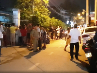 Nghi vợ ngoại tình, cha treo cổ con trai 5 tuổi rồi tự tử