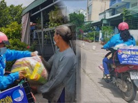 Cuộc thi ‘Lan tỏa năng lượng tích cực 2021’: Bà con vùng biên giới vui vì có 
