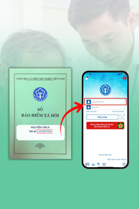 Cách tra cứu mã số bảo hiểm xã hội mới trên VssID 