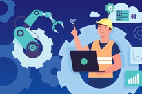 Bức tranh sản xuất công nghiệp Việt Nam 5 tháng đầu năm