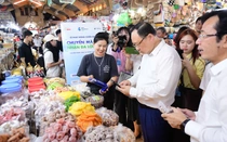Kick-off chuỗi hoạt động của Ngày Tài chính số 2026