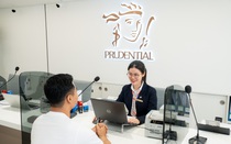 Prudential Việt Nam số hóa toàn bộ hoạt động thu phí, tăng an toàn và tiện lợi