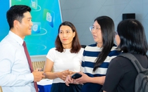 Thanh toán số bùng nổ: Hộ kinh doanh mong chính sách phí ưu đãi
