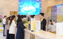 FiinRatings xếp hạng tín nhiệm Nam A Bank ở mức A-, triển vọng 'ổn định'