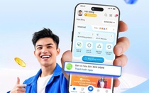 Săn sale mùa hè, đón ưu đãi hấp dẫn cùng Napas