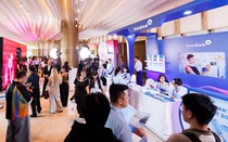 VietinBank đưa giải pháp tài chính đến cộng đồng bán hàng số