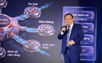Phát triển thanh toán thông minh nhanh hơn nhưng phải an toàn hơn