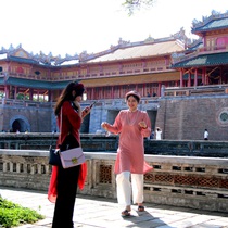Podcast: Về cố đô Huế đắm mình vào thiên nhiên đẹp như tranh, như thơ