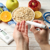 Podcast: Người bị đái tháo đường type 2 ăn gì để kéo dài tuổi thọ?
