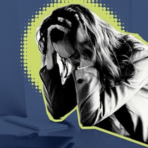 Podcast: Đời sống căng thẳng khiến não người ngày càng lớn?