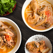 Podcast: Mì quảng Phan Thiết - món ăn gây ‘sốc văn hóa’?