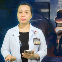 Podcast: Dấu hiệu nhận biết sớm trầm cảm ở trẻ và hướng điều trị