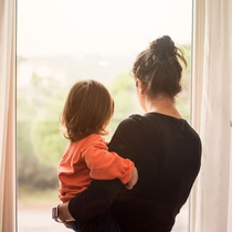 Podcast: Phụ nữ đơn thân có thể mở lại trái tim, bước thêm bước nữa?