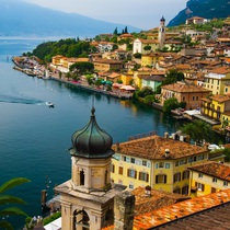 Podcast: Khám phá Limone sul Garda - ngôi làng với nửa dân số mang loại gene 'giết mỡ' quý hiếm