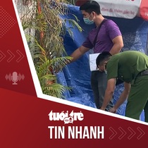 Bản tin tối 31-10: Hai vợ chồng tử vong trong tiệm spa ở Thủ Đức