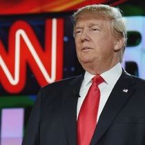 Tin thế giới 4-10: Ông Trump đòi CNN bồi thường 475 triệu USD, nói mình bị ‘chụp mũ’ với những cụm từ tai tiếng
