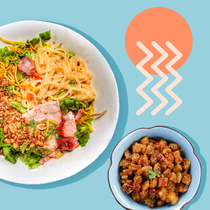 Podcast: Phở chua Lạng Sơn, ngon lạ ở Sài Gòn