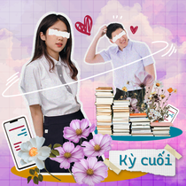 Tình mạng - yêu thương thì ít, đắng cay lại nhiều - Kỳ cuối: Tình ảo và đôi trái tim non