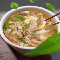 Podcast: Sợi phở đỏ - nét độc đáo của phở Bắc Hà trên cao nguyên đá
