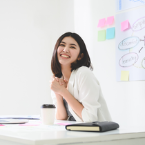 Podcast: Hạnh phúc của con người không chỉ đến từ 8 tiếng tại văn phòng