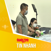 Tin sáng 25-11: Tiến độ cấp căn cước công dân