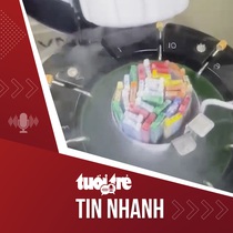 Bản tin tối 26-11: Khám phá nơi trữ chức năng sinh sản của người, tăng tỉ lệ có thai