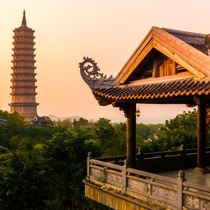 Podcast: Đi đâu, ăn gì khi đến vùng mảnh cố đô Ninh Bình