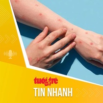 Bản tin sáng 4-11: Đắk Lắk ghi nhận ca nghi mắc đậu mùa khỉ