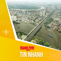 Tin sáng 1-12: TP.HCM hướng tới lấy du lịch đường thủy làm đặc trưng