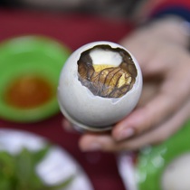 Podcast: Những món ăn 'kỳ lạ nhất' của Việt Nam trong mắt người nước ngoài