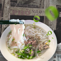 Podcast: Quán phở bình dân ở Sài thành, nơi gắn bó những ngày xa quê