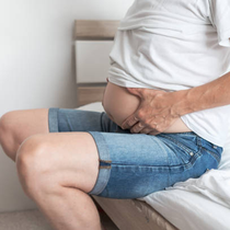 Podcast: Vì sao nam giới bụng to thì chuyện tình dục bị ảnh hưởng?