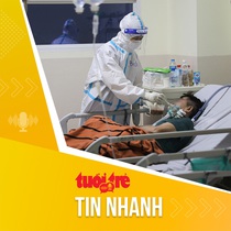 Tin tức sáng 14-12: Bảo hiểm y tế chi 657 tỉ cho bệnh kèm theo của người mắc COVID-19