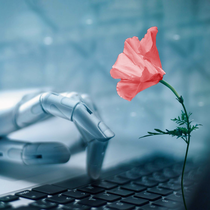 Podcast: Có nên để trí tuệ nhân tạo se duyên?