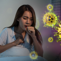 Podcast: Cúm có thể gây ra những biến chứng, nguy hiểm như thế nào?