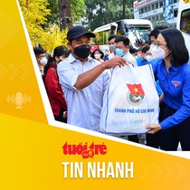 Tin tức sáng 22-12: Đưa hàng ngàn sinh viên và người lao động khó khăn về quê ăn Tết