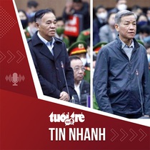 Tin tức tối 24-12: Viện kiểm sát đề nghị mức án tội nhận hối lộ với cựu bí thư, cựu chủ tịch Đồng Nai