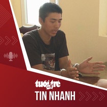 Bản tin tối 3-12: Bắt kẻ sát hại người nhặt sắt vụn ở Bình Dương, trốn lên Đắk Lắk