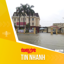 Tin sáng 4-12: Bắc Bộ có nơi lạnh 5 độ C; Trung Bộ và Nam Tây Nguyên mưa lớn
