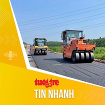 Tin tức sáng 8-12: Không lùi tiến độ dự án cao tốc Bắc - Nam phía Đông