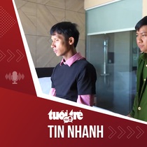 Bản tin tối 9-12: Thuê phòng khách sạn 3 sao rồi trèo qua các phòng khác để trộm cắp
